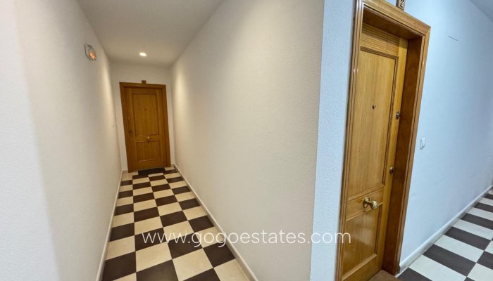 Te koop - Appartement - Begane Grond Appartement - Torrevieja - Torrevieja Centro