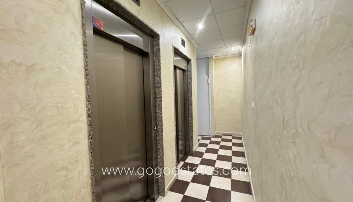 Te koop - Appartement - Begane Grond Appartement - Torrevieja - Torrevieja Centro