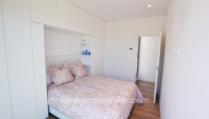 Te koop - Huis - Halfvrijstaande woning - Orihuela - Las Colinas Golf