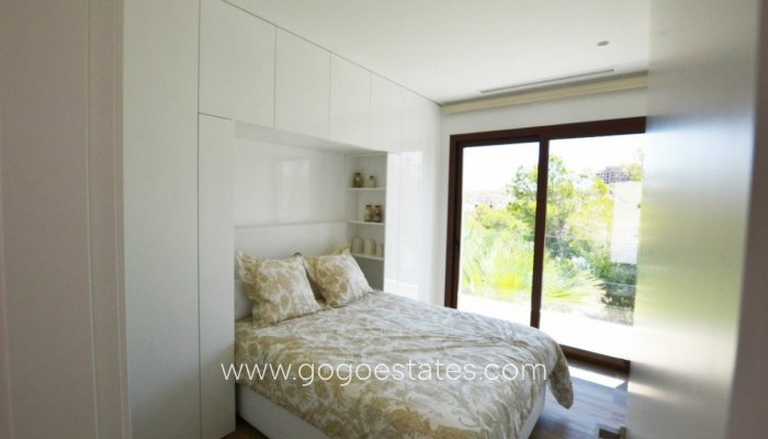 Te koop - Huis - Halfvrijstaande woning - Orihuela - Las Colinas Golf