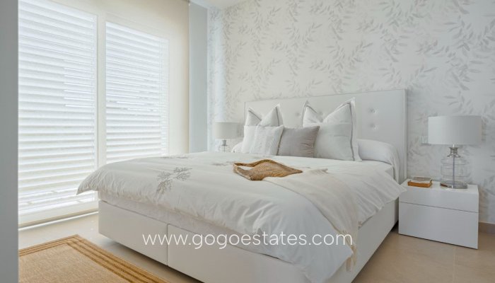 Te koop - Huis - Vrijstaande Villa - Orihuela - Las Colinas Golf