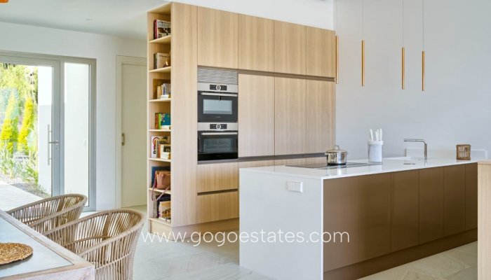 Te koop - Huis - Vrijstaande Villa - Orihuela - Las Colinas Golf