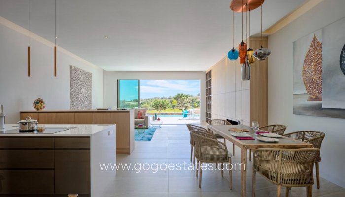 Te koop - Huis - Vrijstaande Villa - Orihuela - Las Colinas Golf