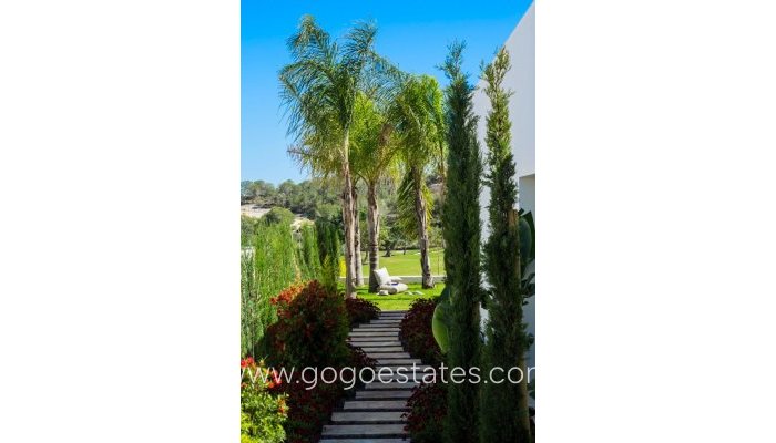 Te koop - Huis - Vrijstaande Villa - Orihuela - Las Colinas Golf