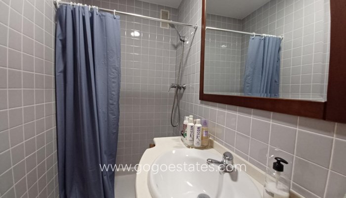 Te koop - Appartement - Appartement op de middelste verdieping - Orihuela - Los Dolses