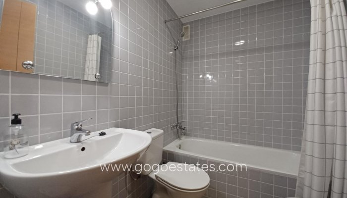 Te koop - Appartement - Appartement op de middelste verdieping - Orihuela - Los Dolses