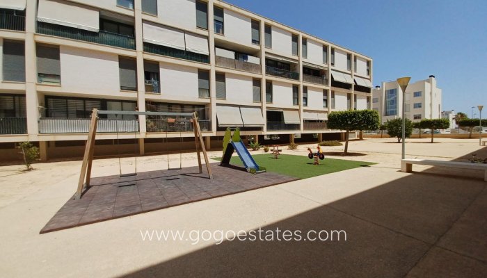 Te koop - Appartement - Appartement op de middelste verdieping - Orihuela - Los Dolses