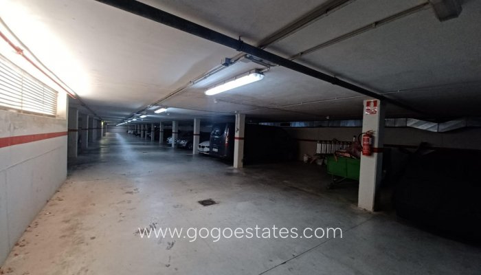 Te koop - Appartement - Appartement op de middelste verdieping - Orihuela - Los Dolses