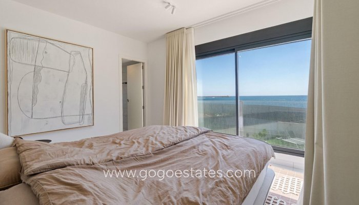 Te koop - Huis - Vrijstaande Villa - Torrevieja - La veleta