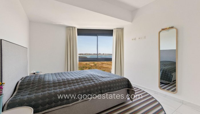 Te koop - Huis - Vrijstaande Villa - Torrevieja - La veleta