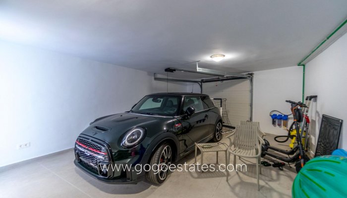 Te koop - Huis - Vrijstaande Villa - Torrevieja - La veleta