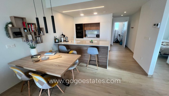 Te koop - Appartement - Begane Grond Appartement - Guardamar del Segura - Guardamar del Segura Centro