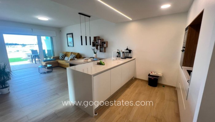 Te koop - Appartement - Begane Grond Appartement - Guardamar del Segura - Guardamar del Segura Centro