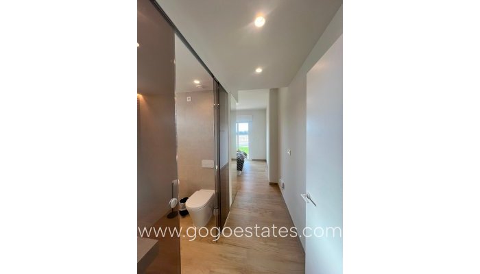 Te koop - Appartement - Begane Grond Appartement - Guardamar del Segura - Guardamar del Segura Centro