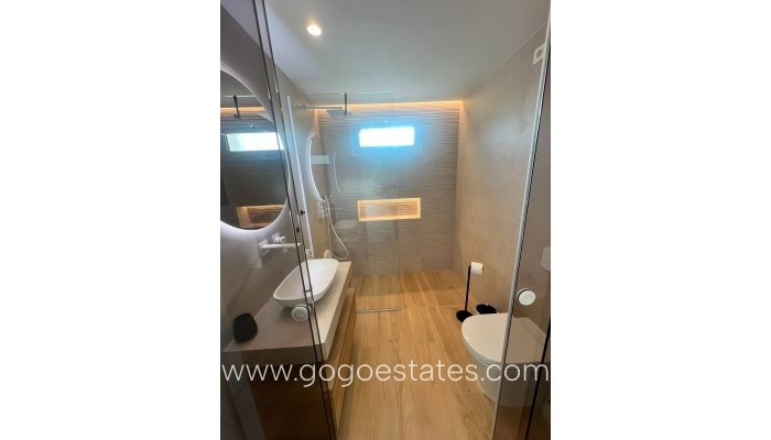 Te koop - Appartement - Begane Grond Appartement - Guardamar del Segura - Guardamar del Segura Centro