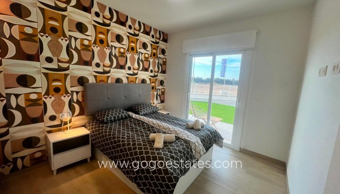 Te koop - Appartement - Begane Grond Appartement - Guardamar del Segura - Guardamar del Segura Centro