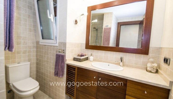 Te koop - Appartement - Appartement op de middelste verdieping - Torrevieja - Torrevieja Centro