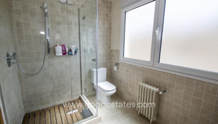 Te koop - Appartement - Appartement op de middelste verdieping - Torrevieja - Torrevieja Centro