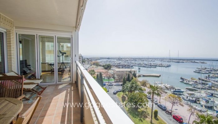 Te koop - Appartement - Appartement op de middelste verdieping - Torrevieja - Torrevieja Centro