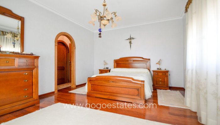 Te koop - Huis - Vrijstaande Villa - Orihuela - La Murada