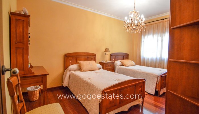 Te koop - Huis - Vrijstaande Villa - Orihuela - La Murada