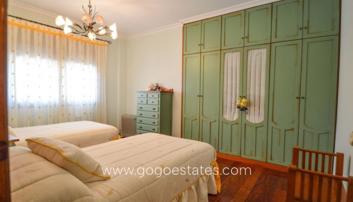 Te koop - Huis - Vrijstaande Villa - Orihuela - La Murada