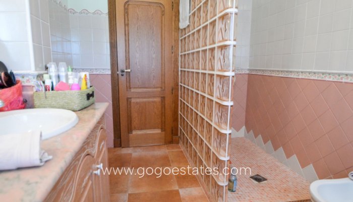 Te koop - Huis - Vrijstaande Villa - Orihuela - La Murada