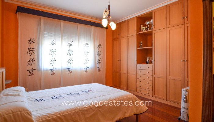 Te koop - Huis - Vrijstaande Villa - Orihuela - La Murada