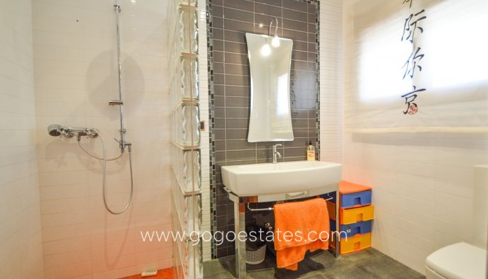 Te koop - Huis - Vrijstaande Villa - Orihuela - La Murada