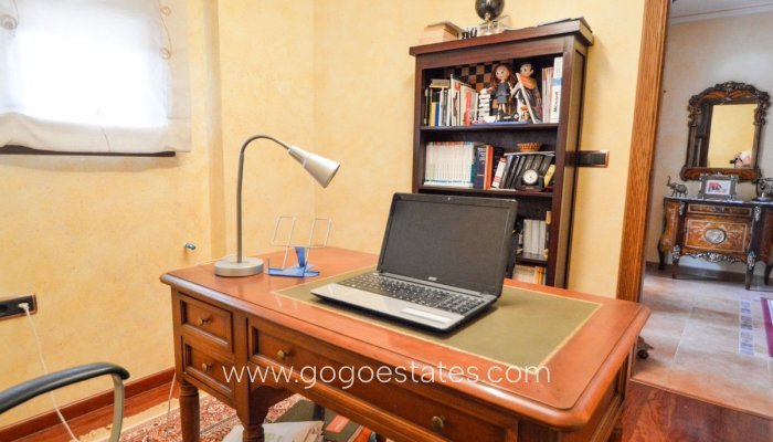 Te koop - Huis - Vrijstaande Villa - Orihuela - La Murada