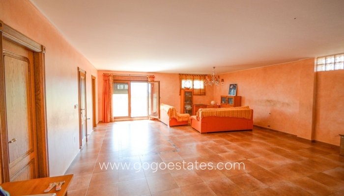 Te koop - Huis - Vrijstaande Villa - Orihuela - La Murada