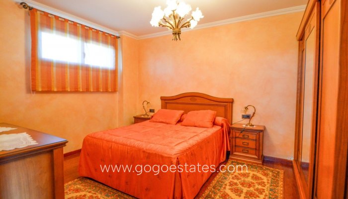 Te koop - Huis - Vrijstaande Villa - Orihuela - La Murada