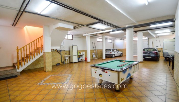 Te koop - Huis - Vrijstaande Villa - Orihuela - La Murada