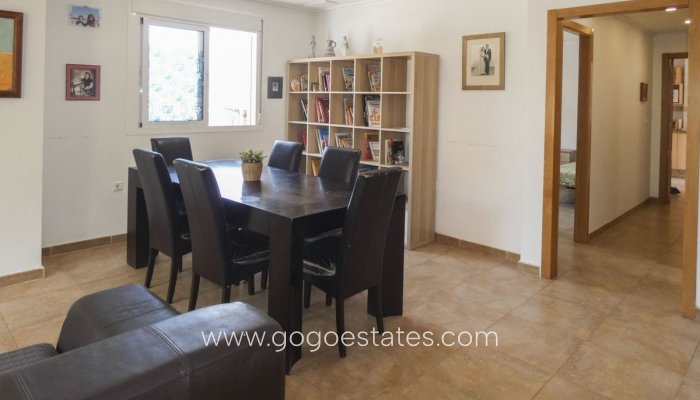 Revente - Maison - Villa Individuelle - Bigastro