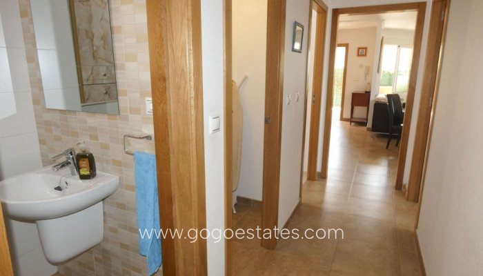 Revente - Maison - Villa Individuelle - Bigastro