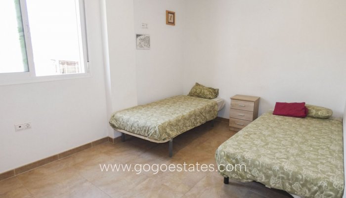 Revente - Maison - Villa Individuelle - Bigastro