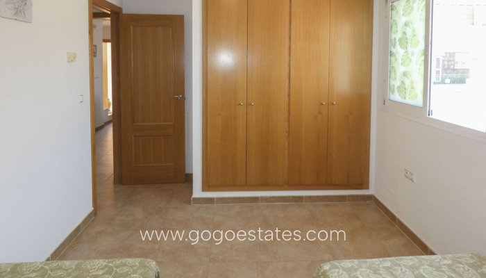 Revente - Maison - Villa Individuelle - Bigastro