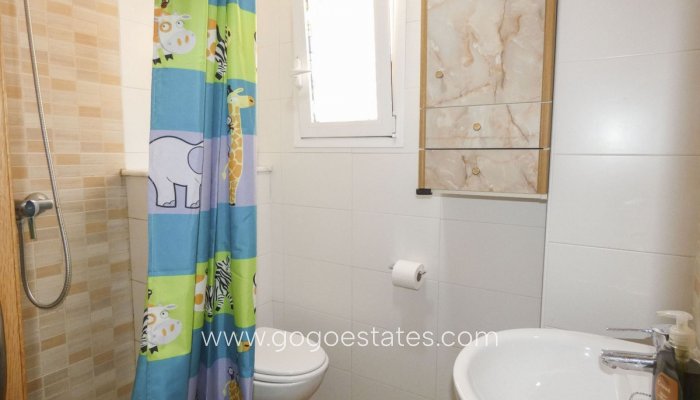 Revente - Maison - Villa Individuelle - Bigastro