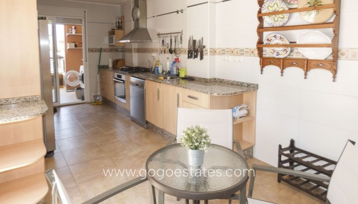 Revente - Maison - Villa Individuelle - Bigastro