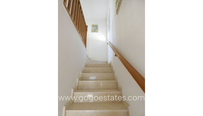 Revente - Maison - Villa Individuelle - Bigastro