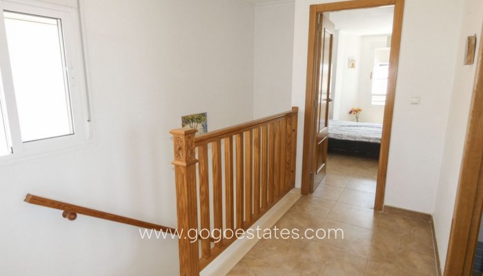 Revente - Maison - Villa Individuelle - Bigastro