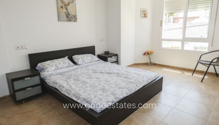 Revente - Maison - Villa Individuelle - Bigastro