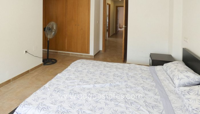 Revente - Maison - Villa Individuelle - Bigastro