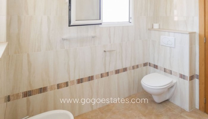 Revente - Maison - Villa Individuelle - Bigastro