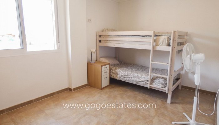 Revente - Maison - Villa Individuelle - Bigastro