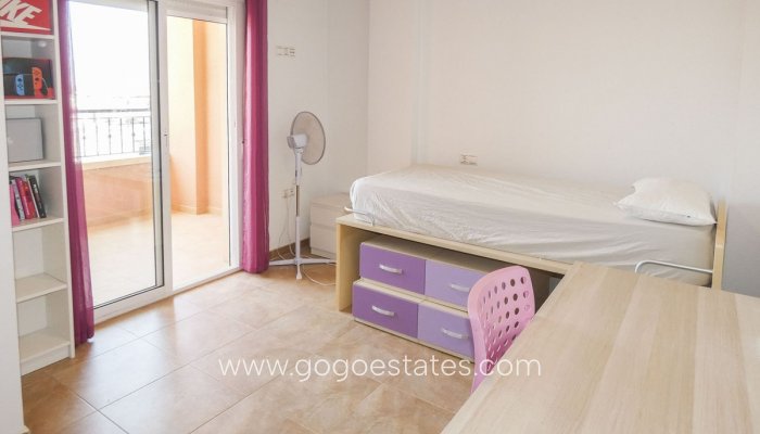 Revente - Maison - Villa Individuelle - Bigastro