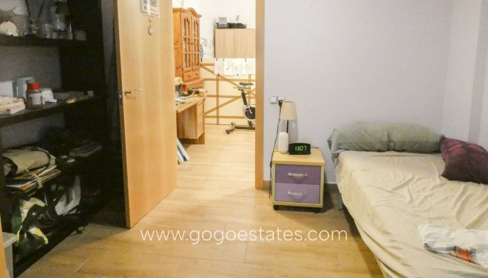 Revente - Maison - Villa Individuelle - Bigastro