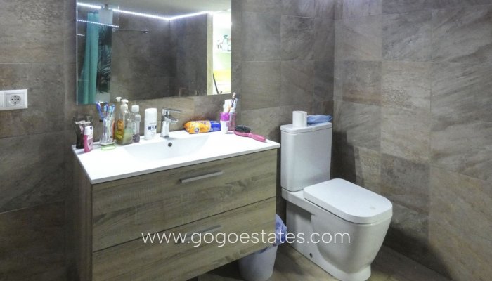 Revente - Maison - Villa Individuelle - Bigastro