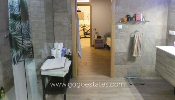 Revente - Maison - Villa Individuelle - Bigastro