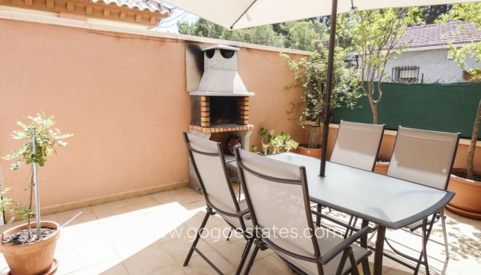 Revente - Maison - Villa Individuelle - Bigastro